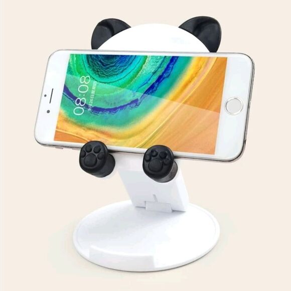 Panda 🐼 Phone Stand - Picture 1 of 4